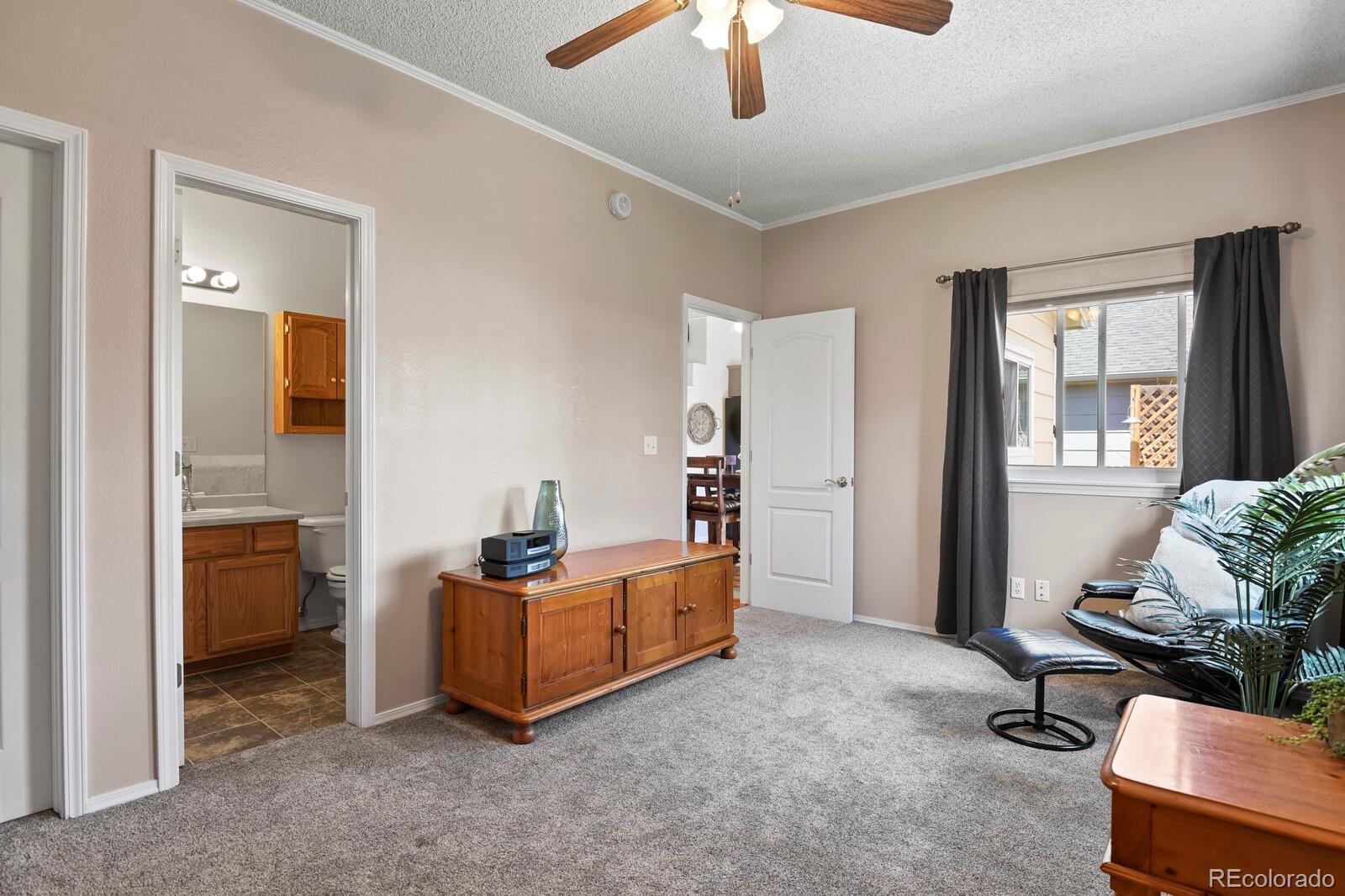 MLS Image #9 for 6035  grapevine drive,colorado springs, Colorado