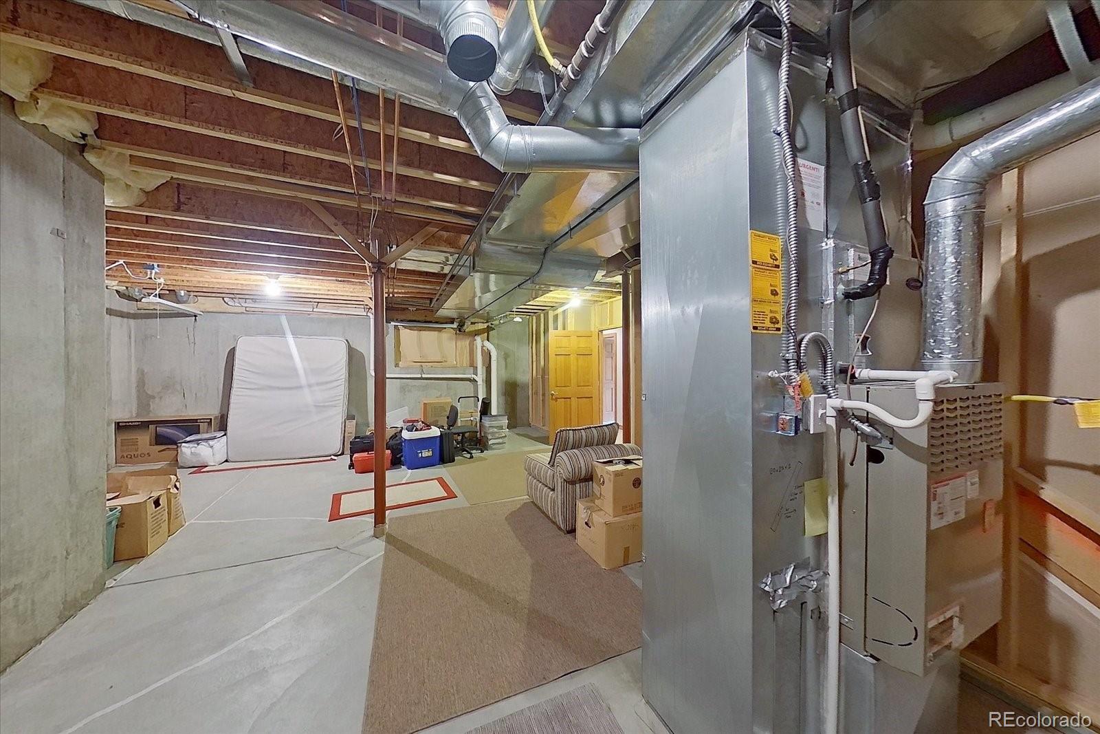 MLS Image #37 for 5951  rain dance trail,littleton, Colorado