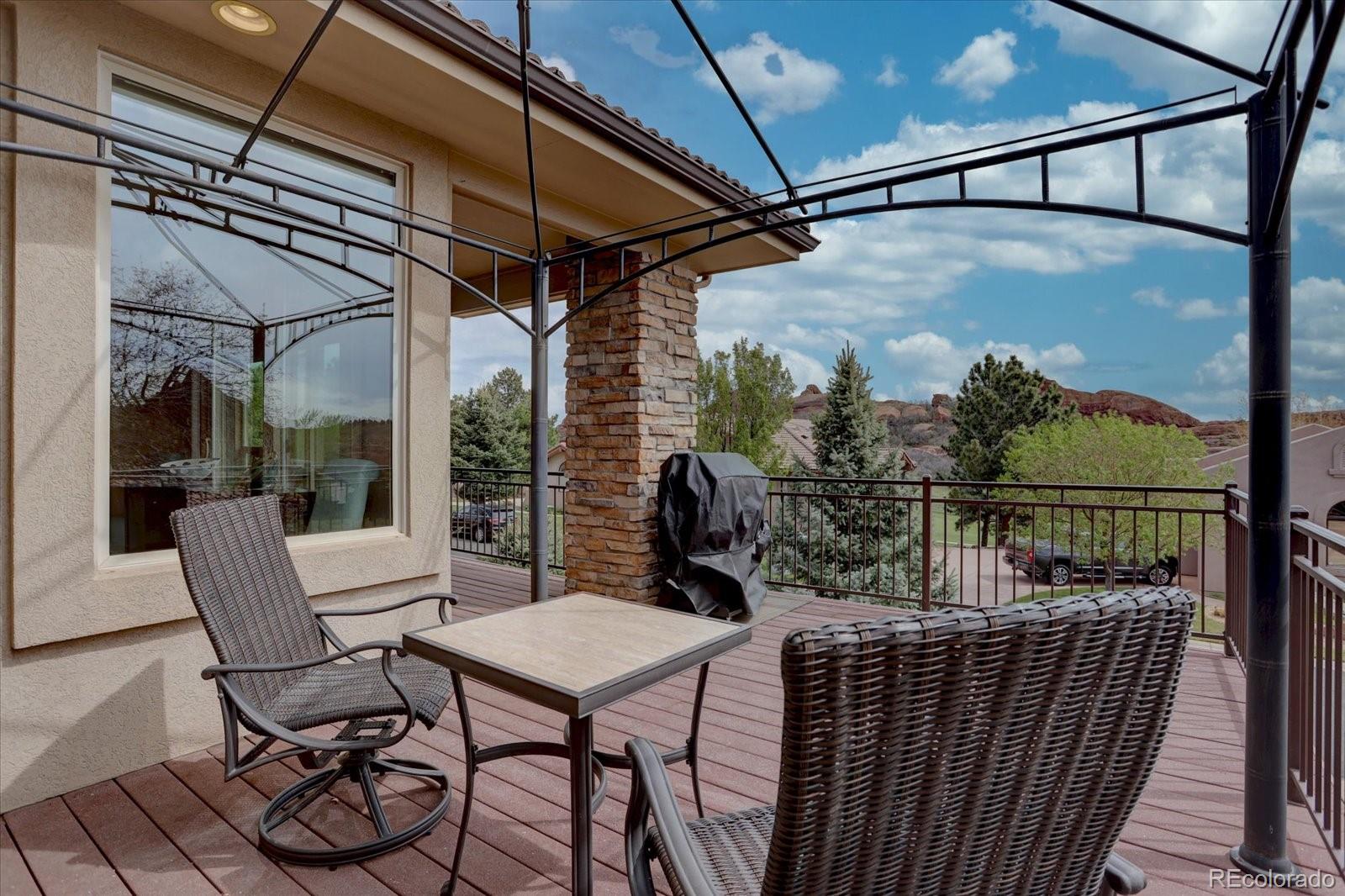 MLS Image #9 for 5951  rain dance trail,littleton, Colorado