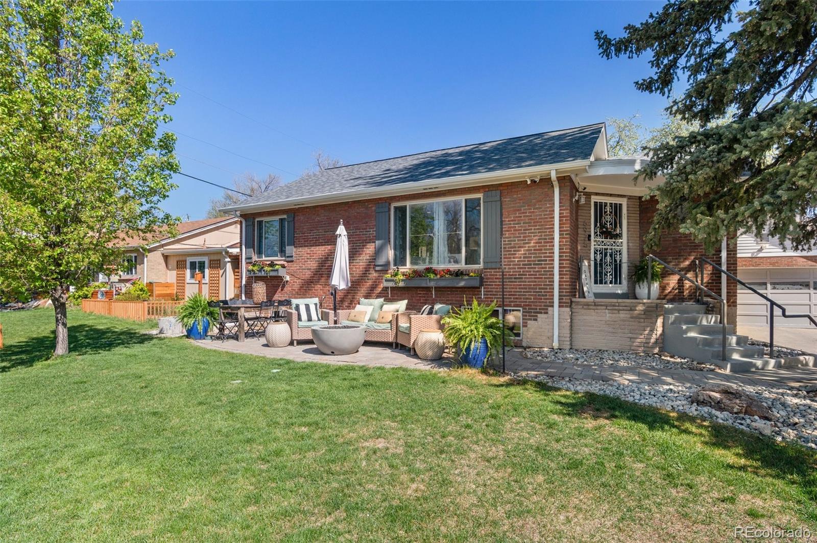MLS Image #3 for 6925 w 27th avenue,wheat ridge, Colorado
