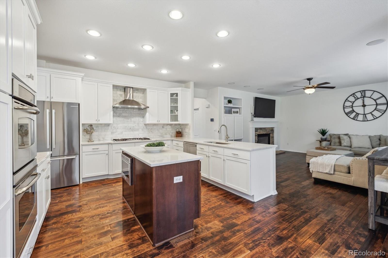 MLS Image #11 for 10969  valleybrook circle,highlands ranch, Colorado