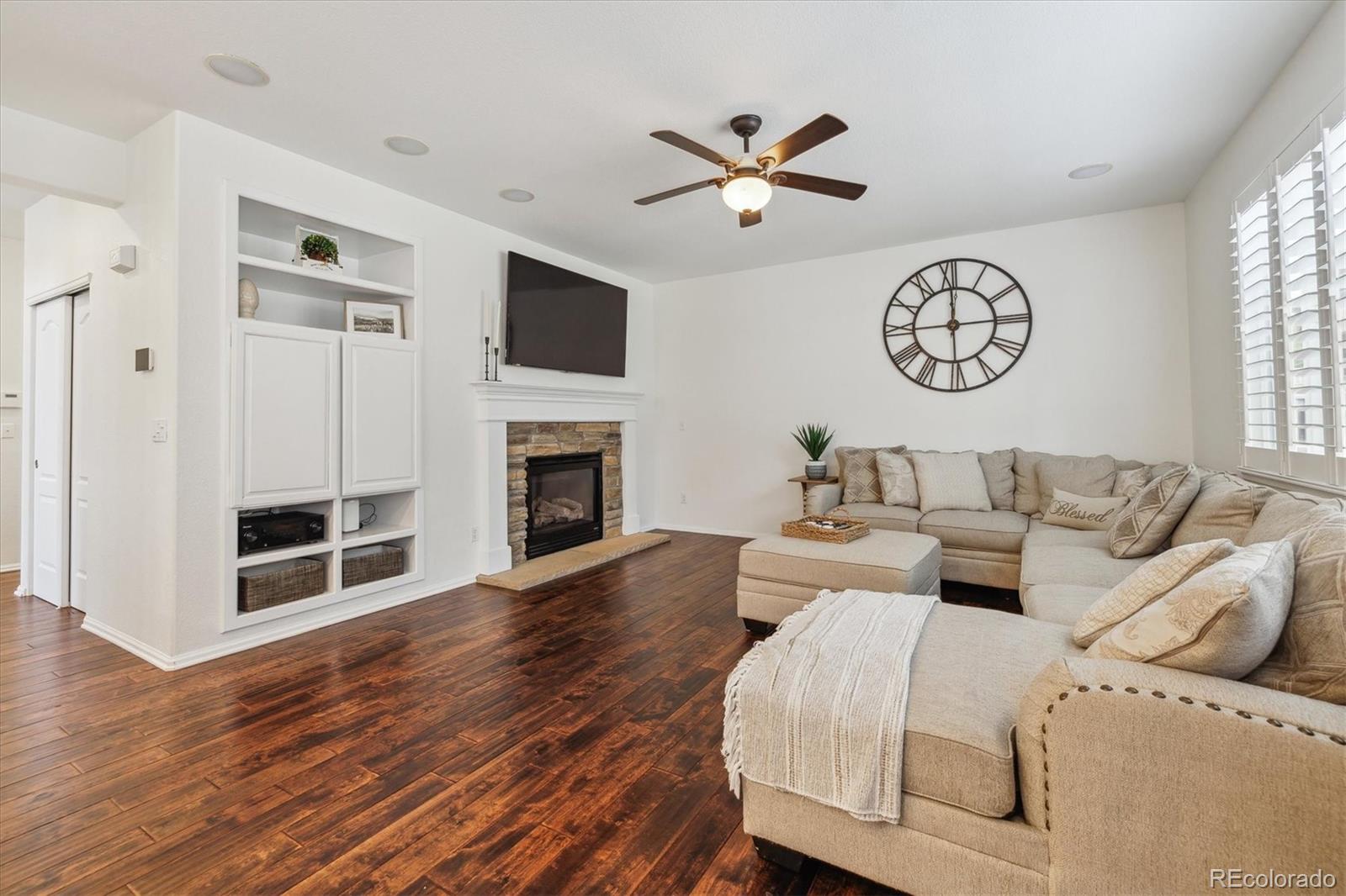 MLS Image #14 for 10969  valleybrook circle,highlands ranch, Colorado