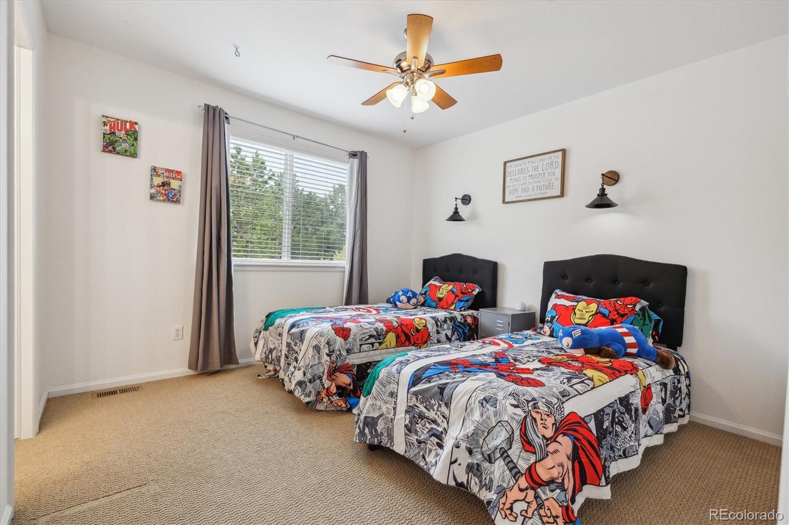 MLS Image #28 for 10969  valleybrook circle,highlands ranch, Colorado