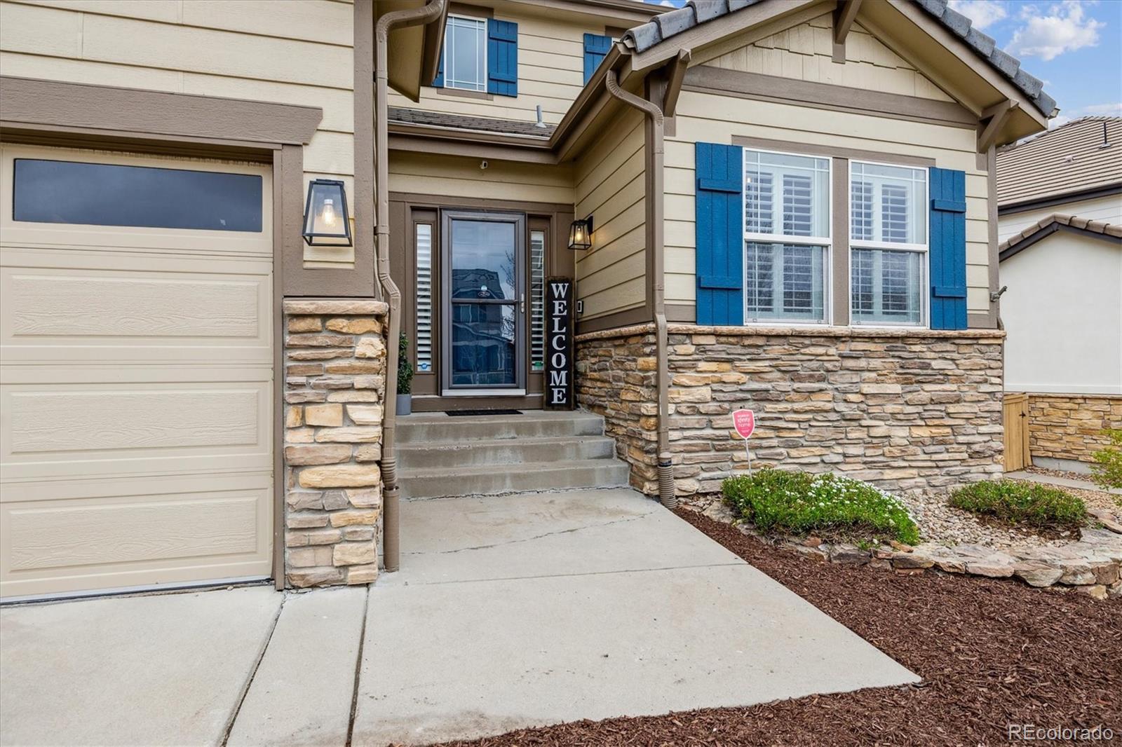 MLS Image #3 for 10969  valleybrook circle,highlands ranch, Colorado