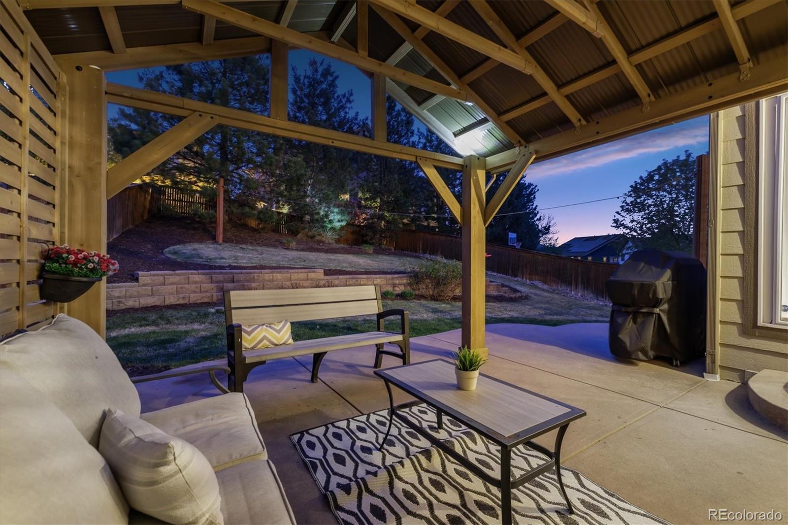 MLS Image #36 for 10969  valleybrook circle,highlands ranch, Colorado