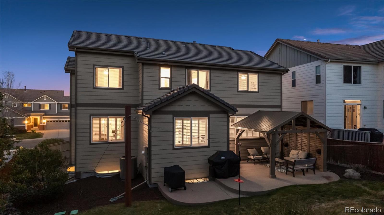 MLS Image #37 for 10969  valleybrook circle,highlands ranch, Colorado