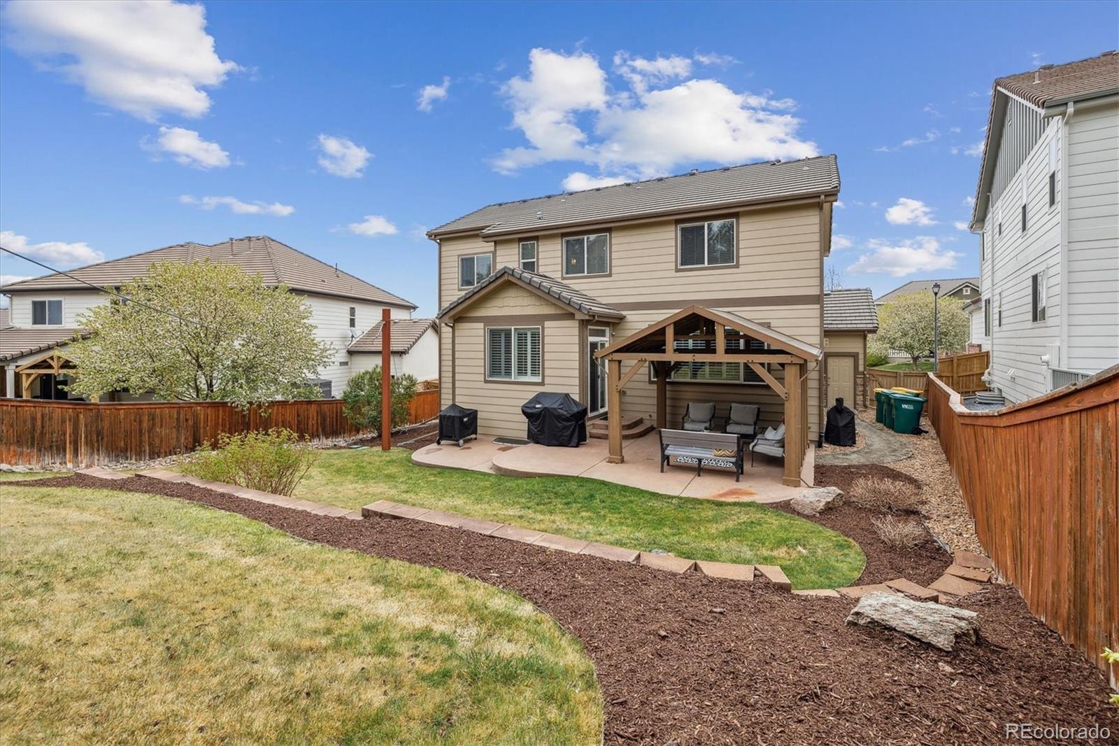 MLS Image #40 for 10969  valleybrook circle,highlands ranch, Colorado