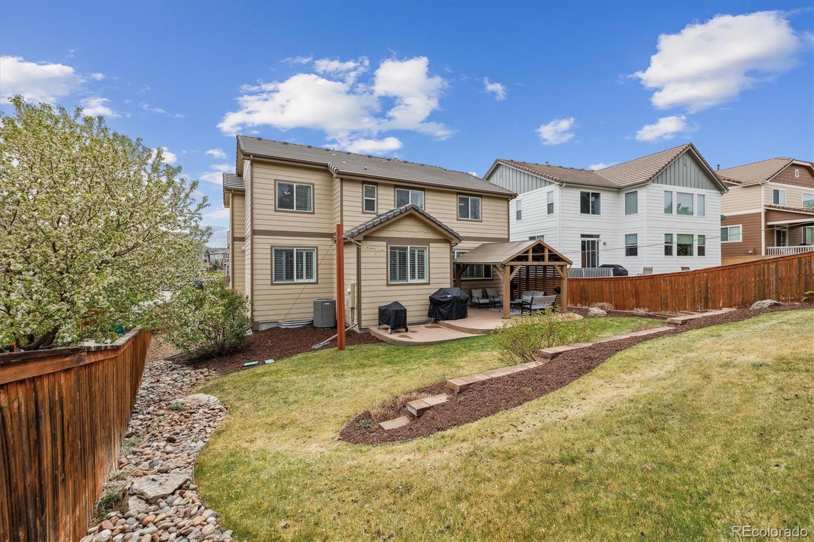 MLS Image #41 for 10969  valleybrook circle,highlands ranch, Colorado