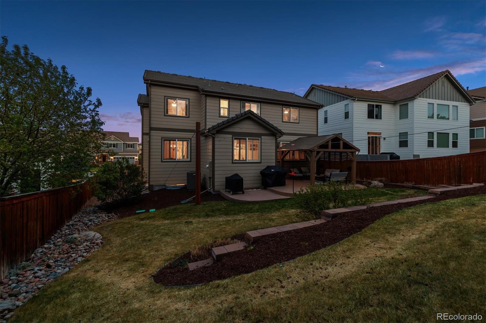 MLS Image #42 for 10969  valleybrook circle,highlands ranch, Colorado