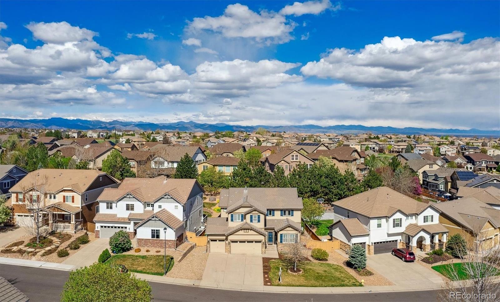 MLS Image #43 for 10969  valleybrook circle,highlands ranch, Colorado
