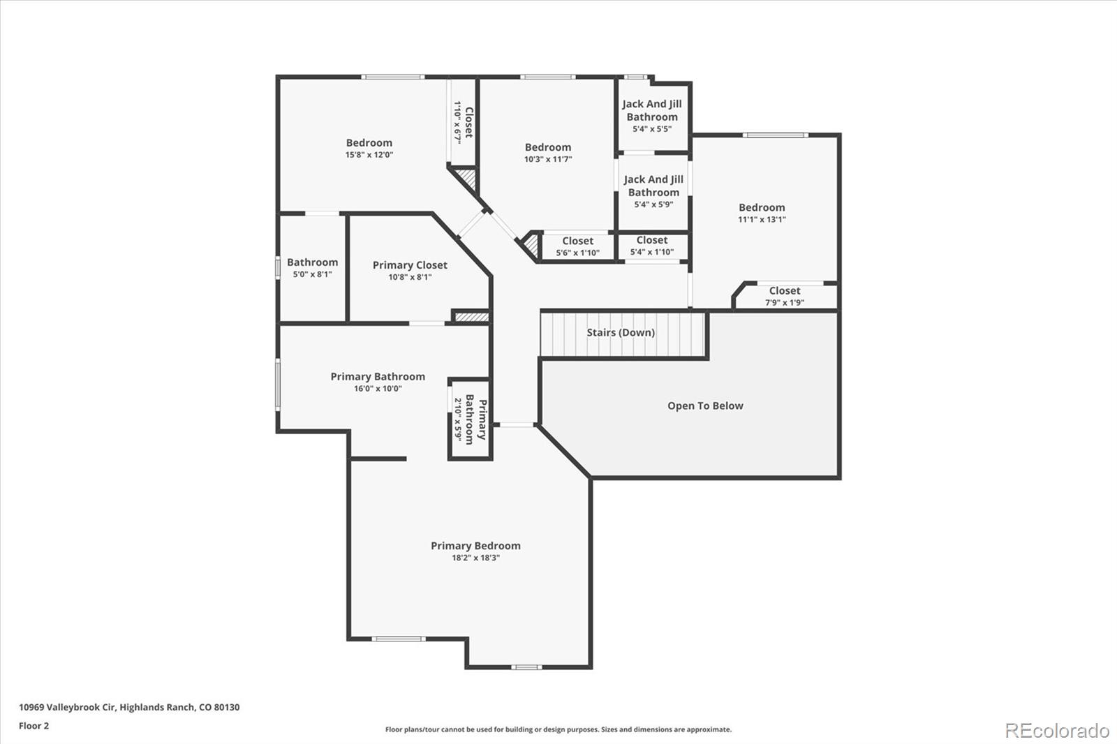 MLS Image #46 for 10969  valleybrook circle,highlands ranch, Colorado