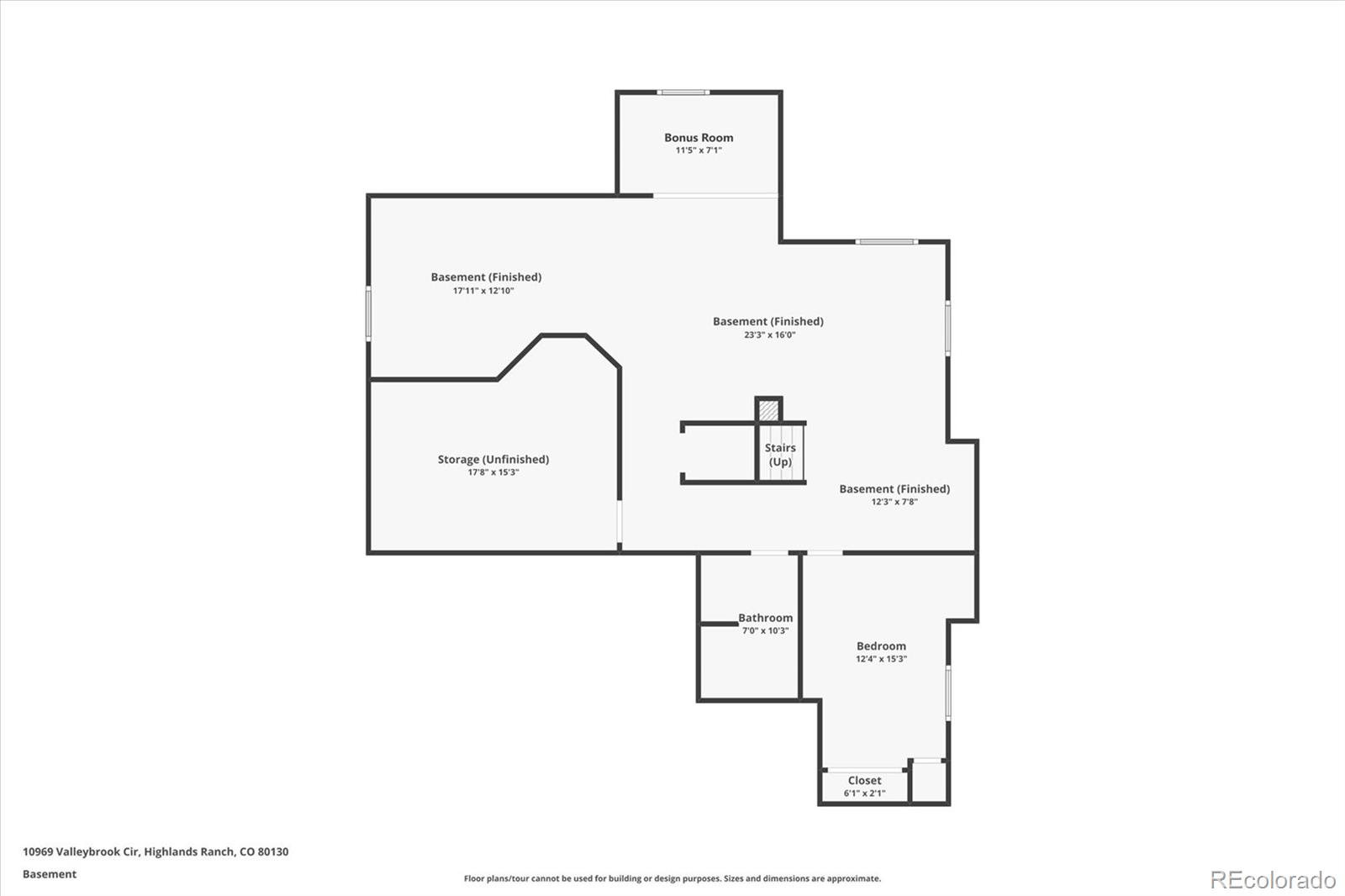 MLS Image #47 for 10969  valleybrook circle,highlands ranch, Colorado