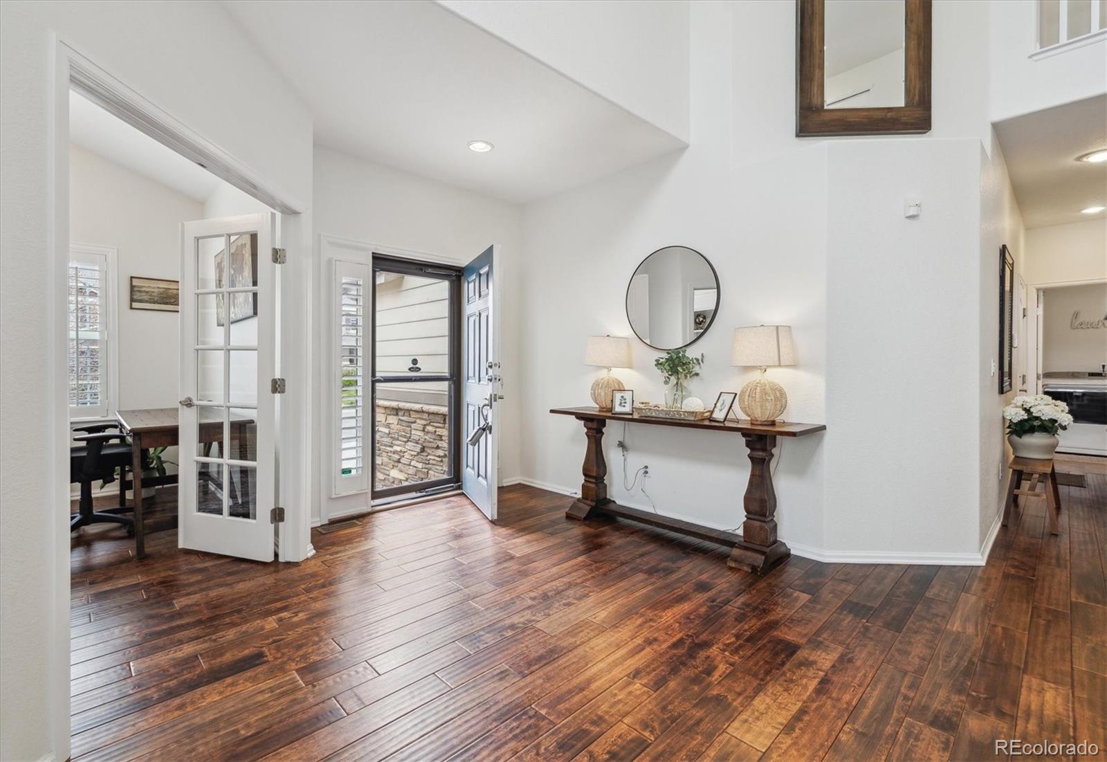 MLS Image #5 for 10969  valleybrook circle,highlands ranch, Colorado