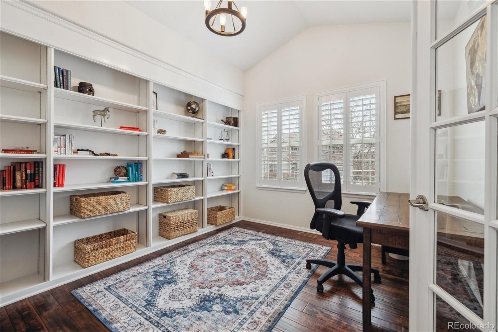 MLS Image #6 for 10969  valleybrook circle,highlands ranch, Colorado