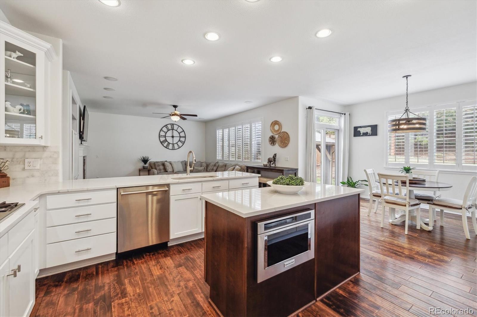 MLS Image #9 for 10969  valleybrook circle,highlands ranch, Colorado
