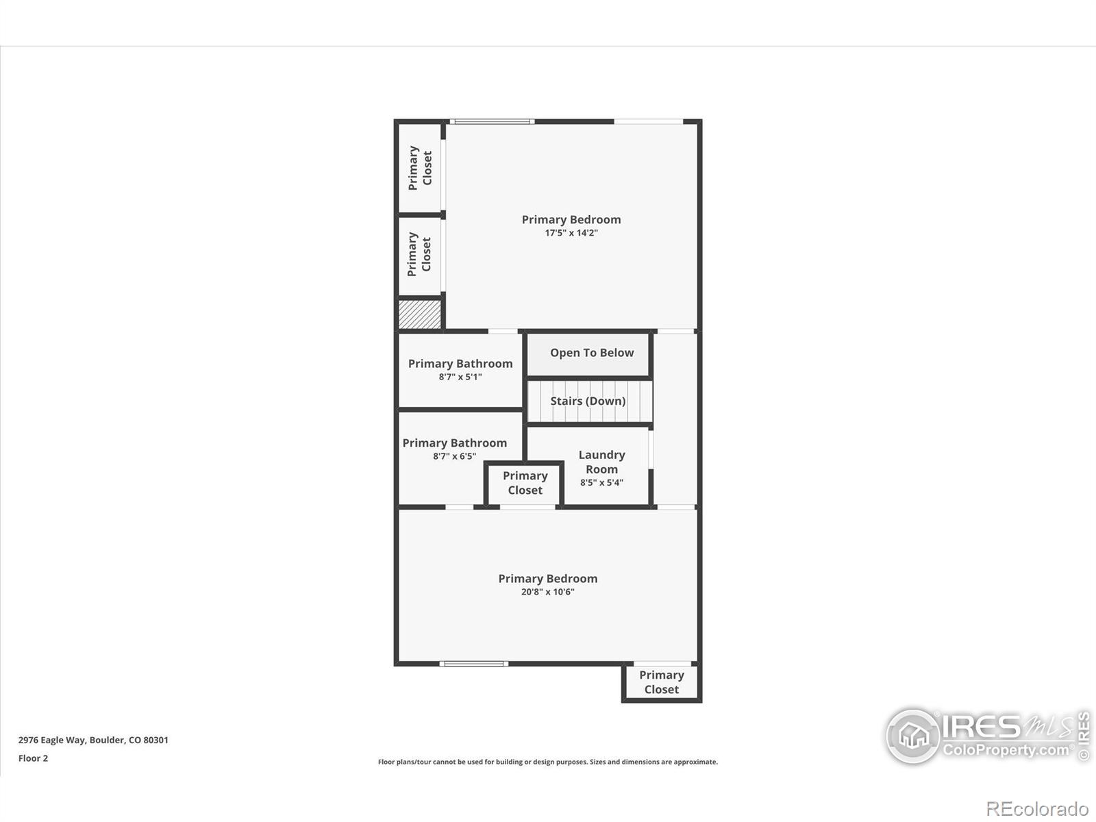 MLS Image #29 for 2976  eagle way,boulder, Colorado