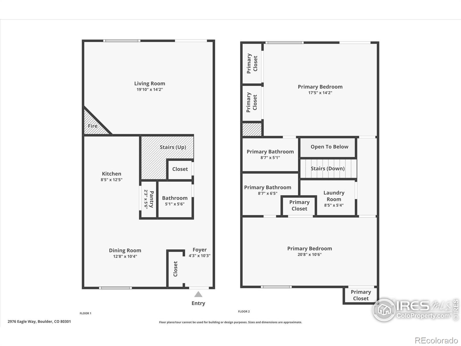 MLS Image #30 for 2976  eagle way,boulder, Colorado