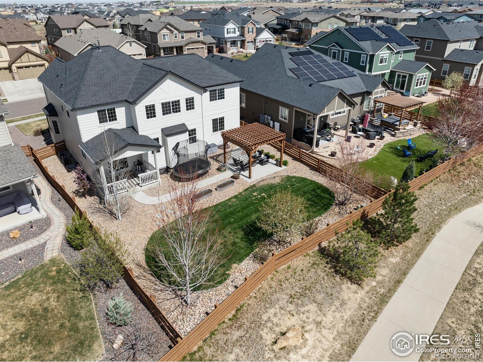 CMA Image for 228  horizon avenue,Erie, Colorado