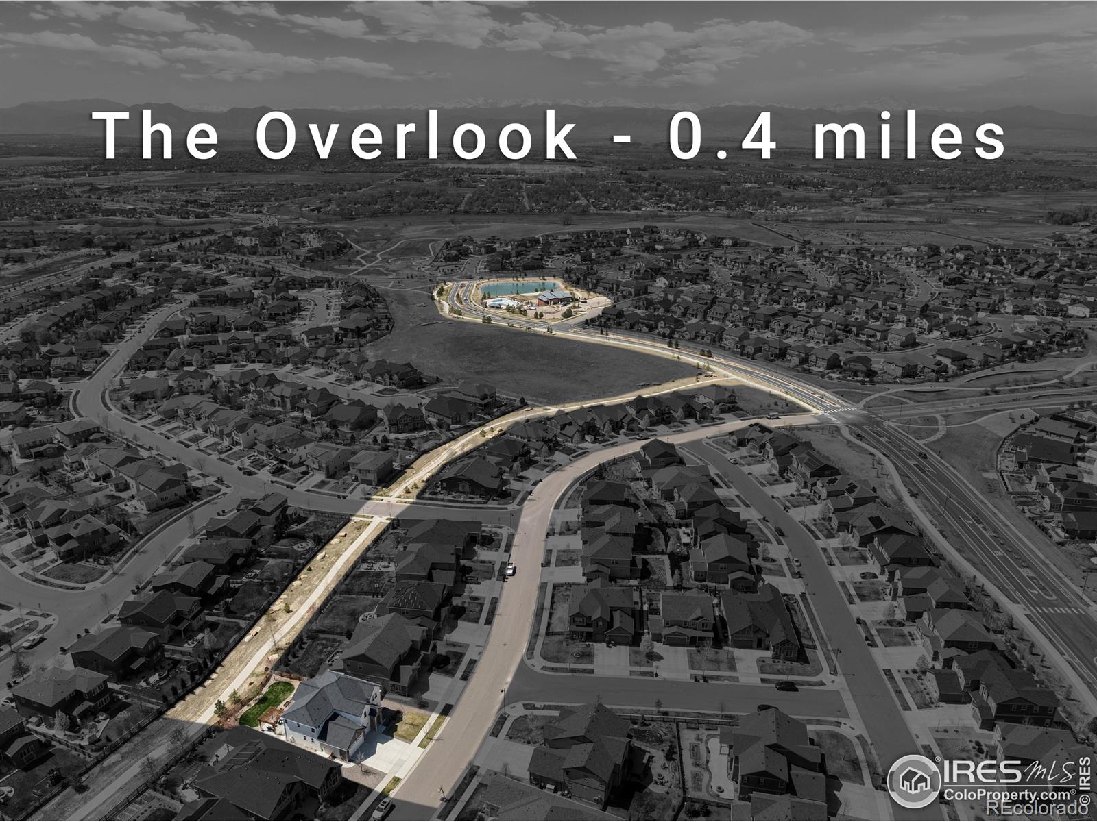 MLS Image #3 for 228  horizon avenue,erie, Colorado