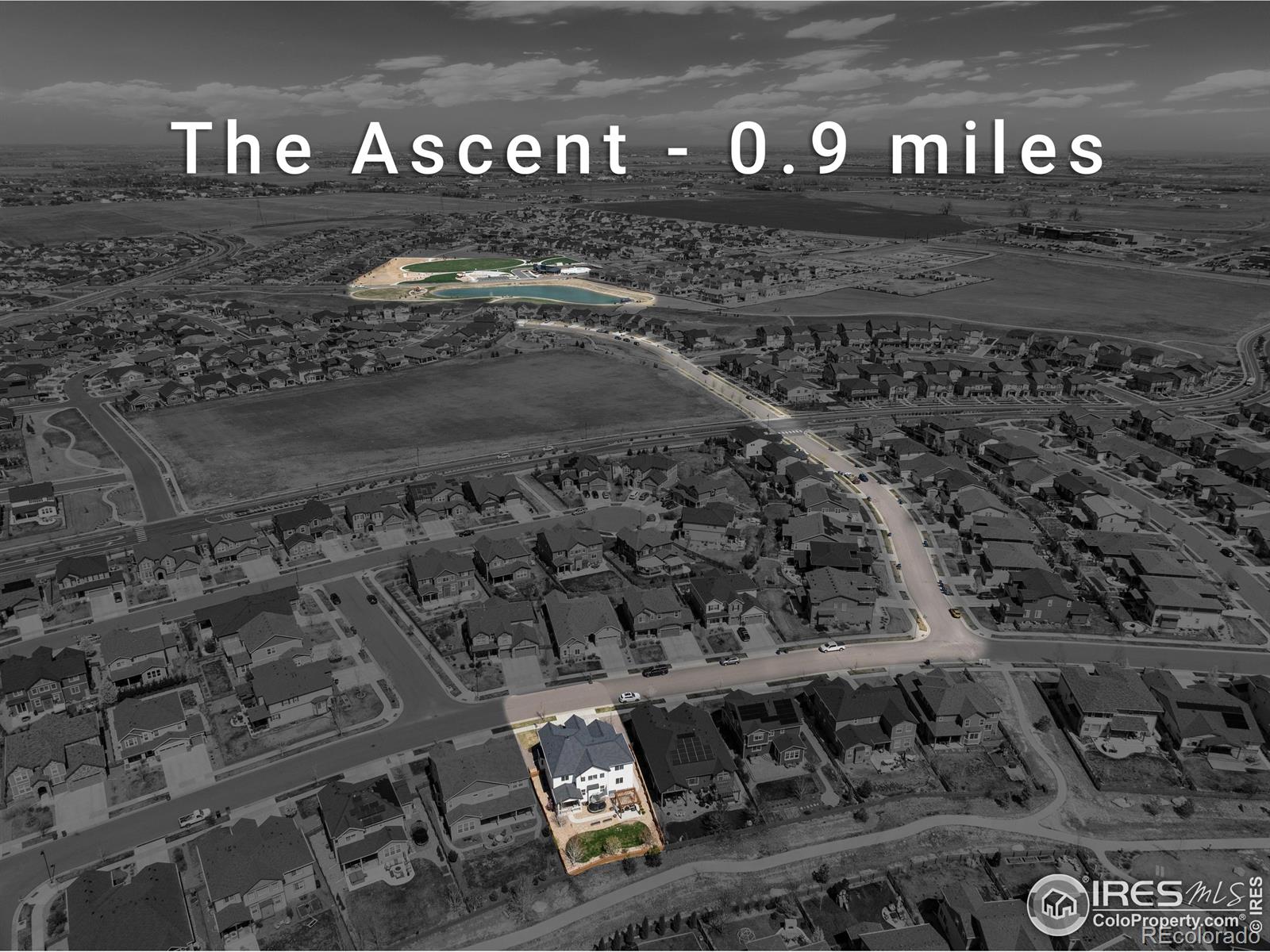 MLS Image #4 for 228  horizon avenue,erie, Colorado
