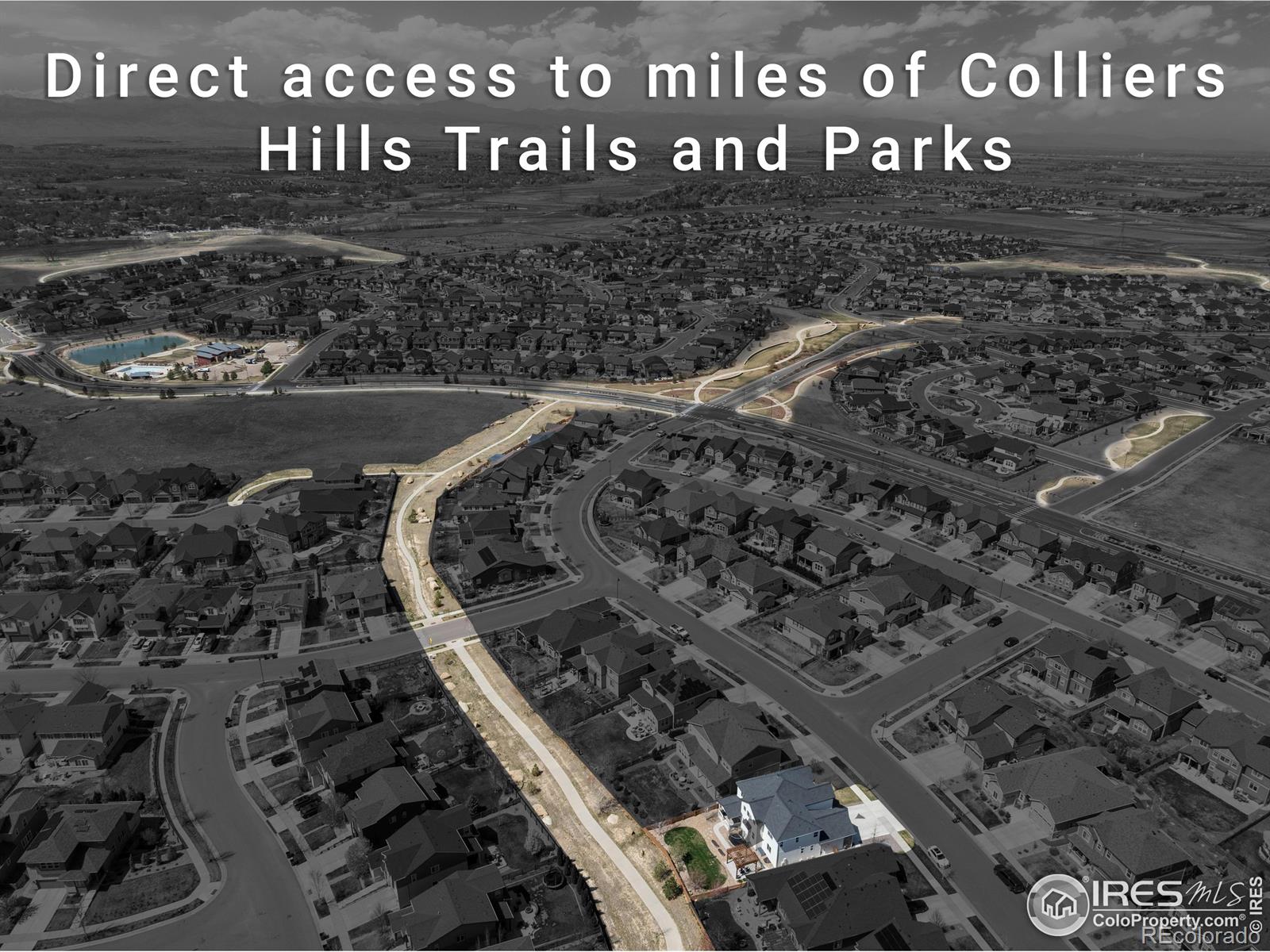 MLS Image #5 for 228  horizon avenue,erie, Colorado