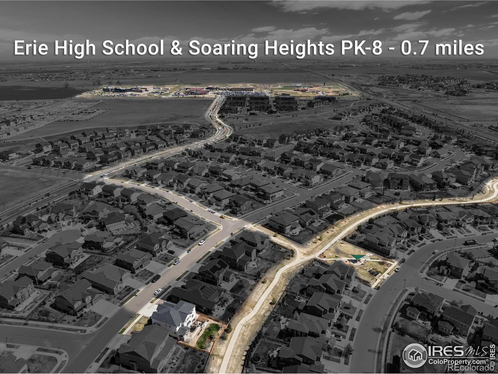 MLS Image #6 for 228  horizon avenue,erie, Colorado