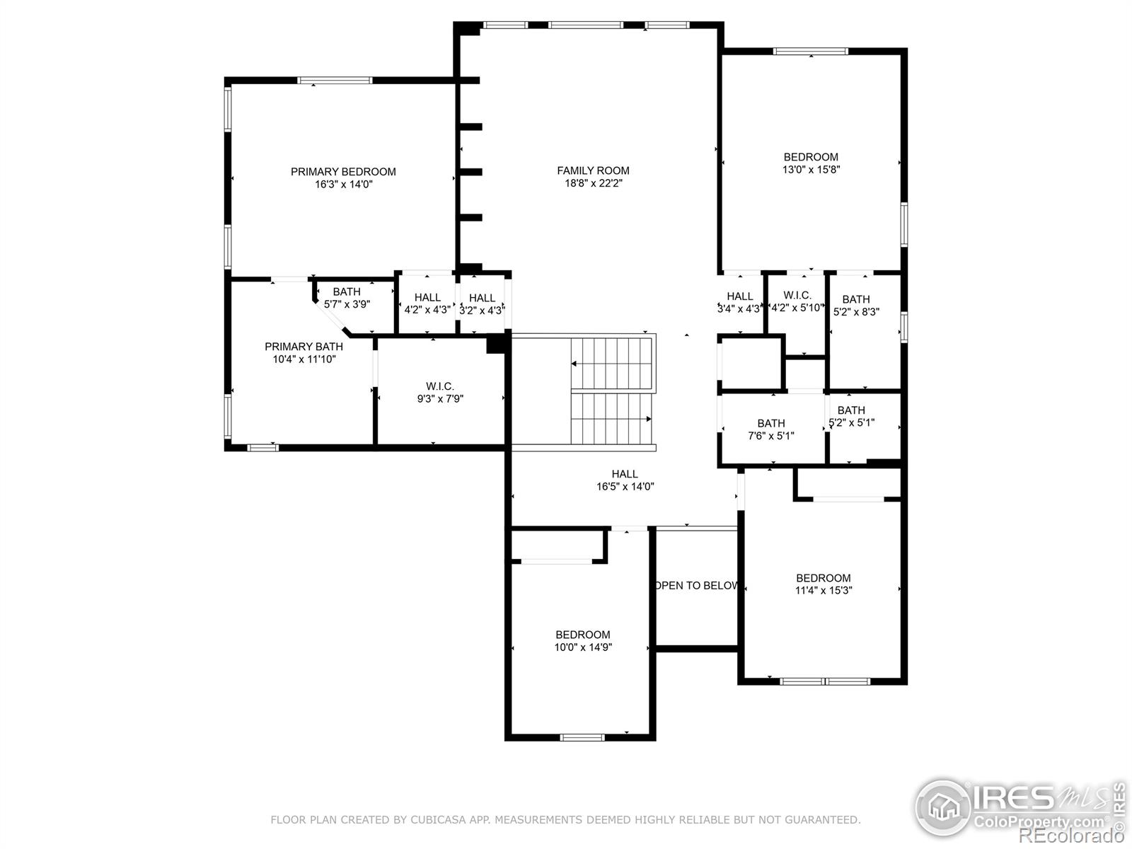MLS Image #8 for 228  horizon avenue,erie, Colorado
