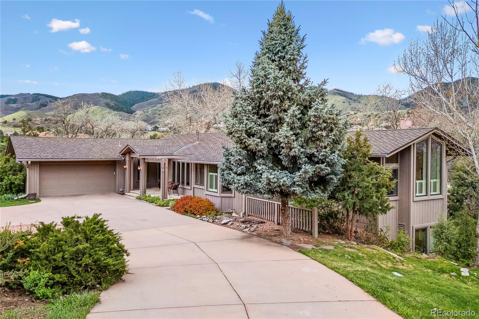 MLS Image #0 for 6093  willowbrook drive,morrison, Colorado