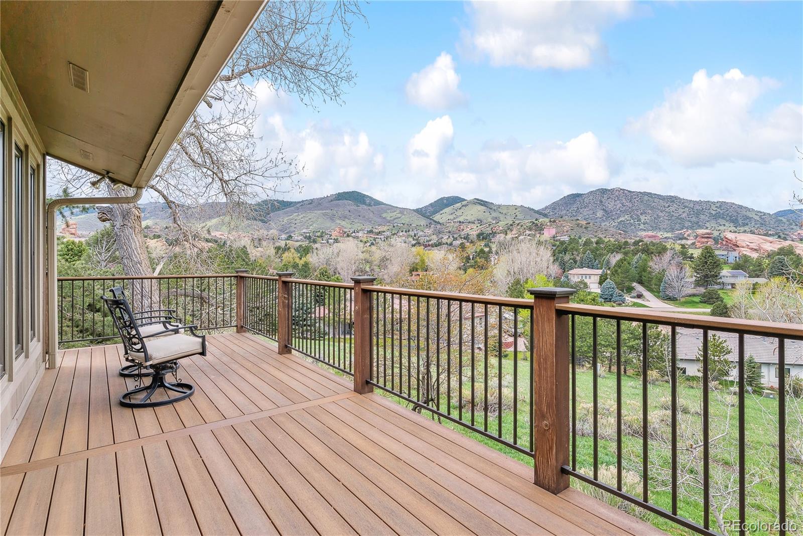 MLS Image #11 for 6093  willowbrook drive,morrison, Colorado