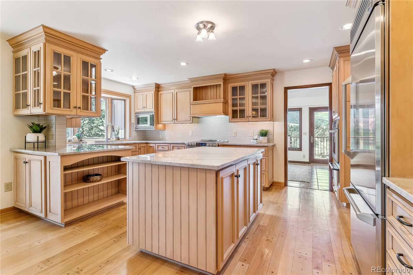 MLS Image #14 for 6093  willowbrook drive,morrison, Colorado