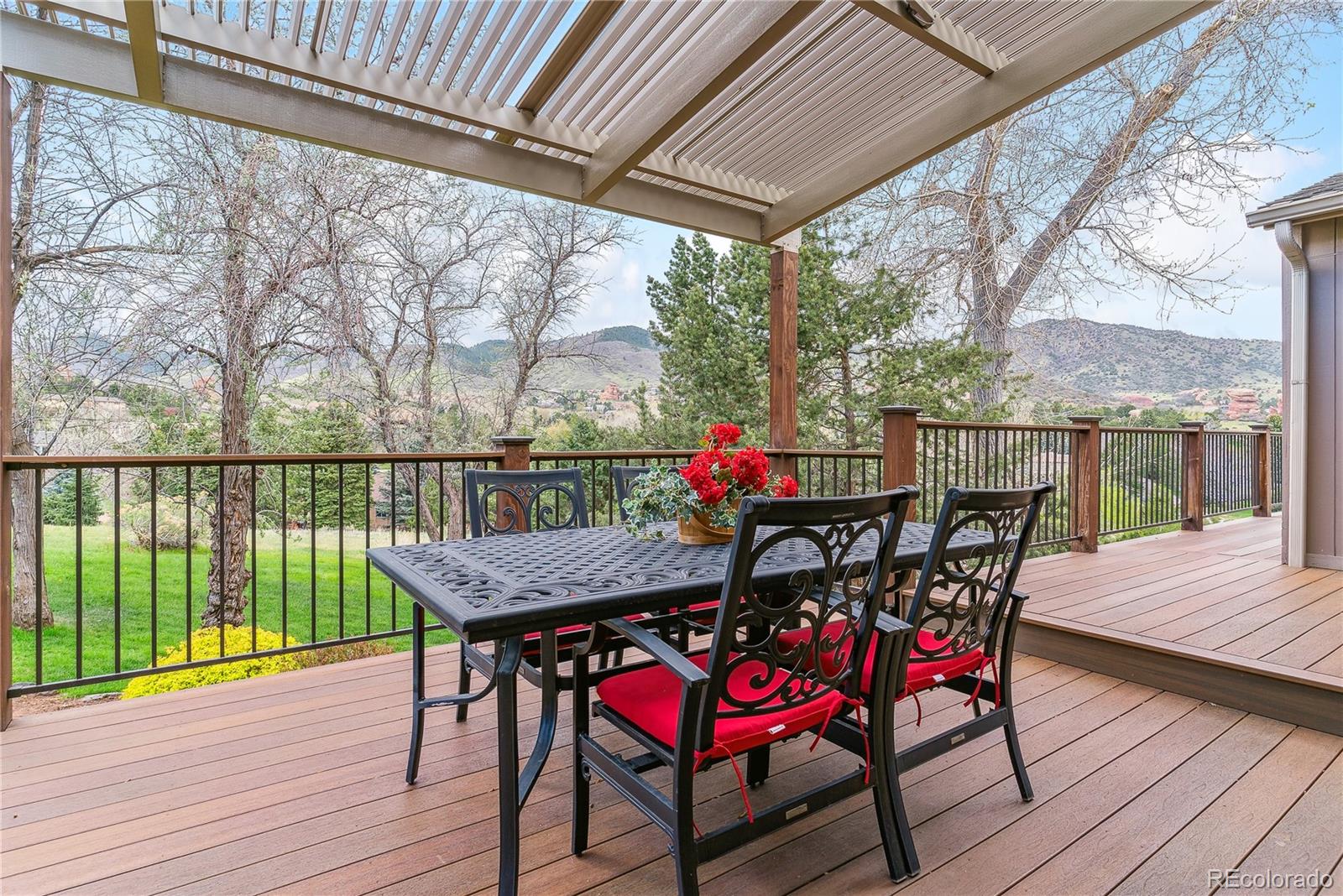 MLS Image #18 for 6093  willowbrook drive,morrison, Colorado