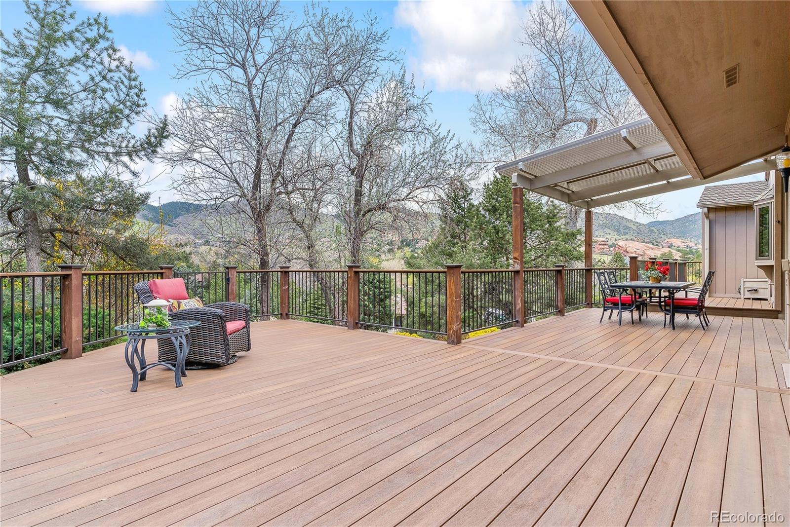 MLS Image #38 for 6093  willowbrook drive,morrison, Colorado