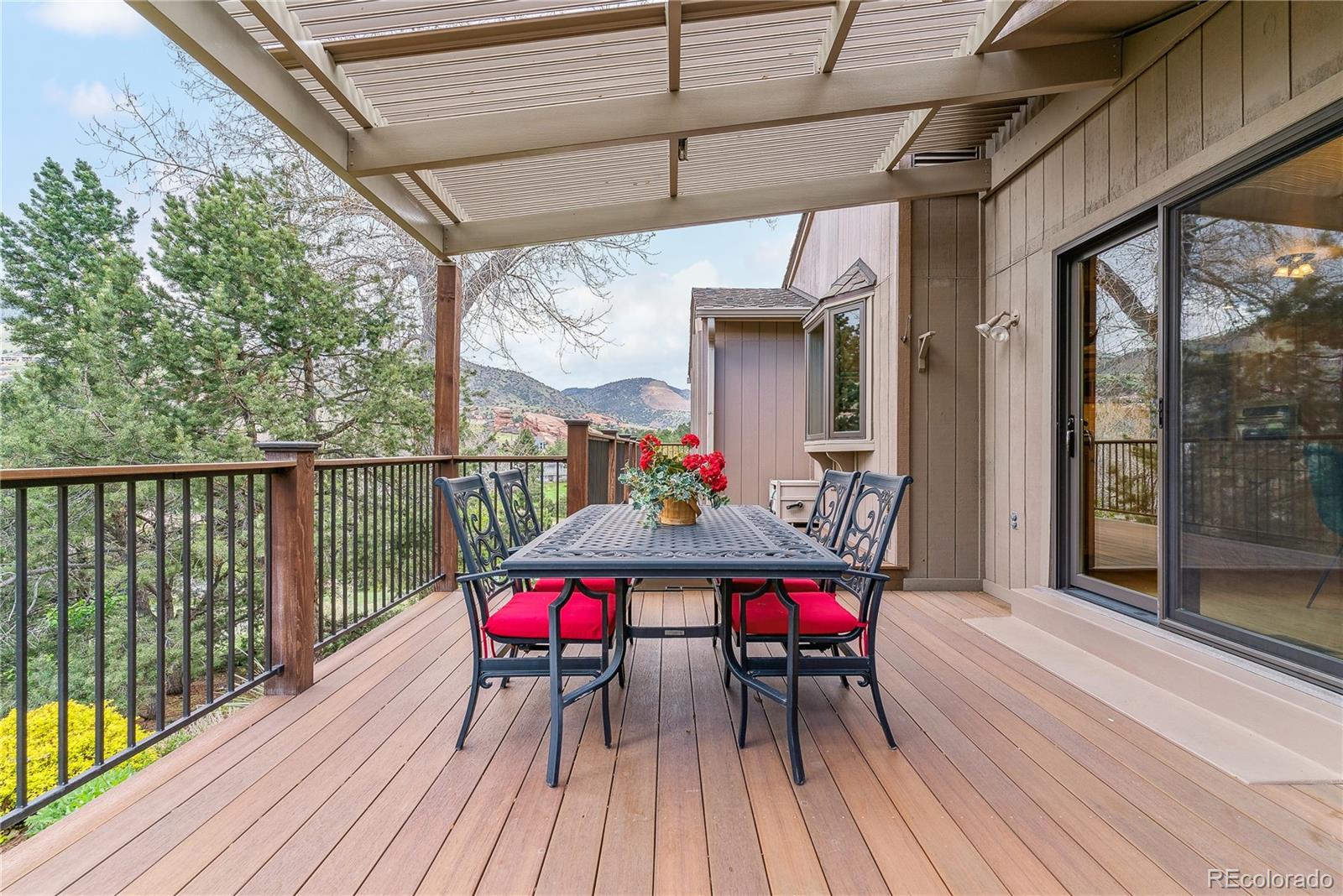 MLS Image #39 for 6093  willowbrook drive,morrison, Colorado