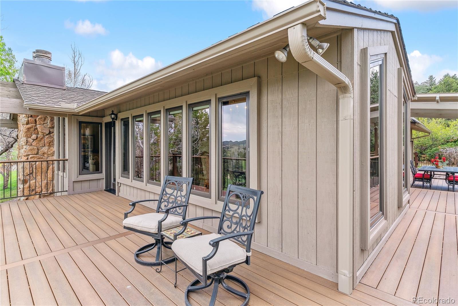 MLS Image #40 for 6093  willowbrook drive,morrison, Colorado