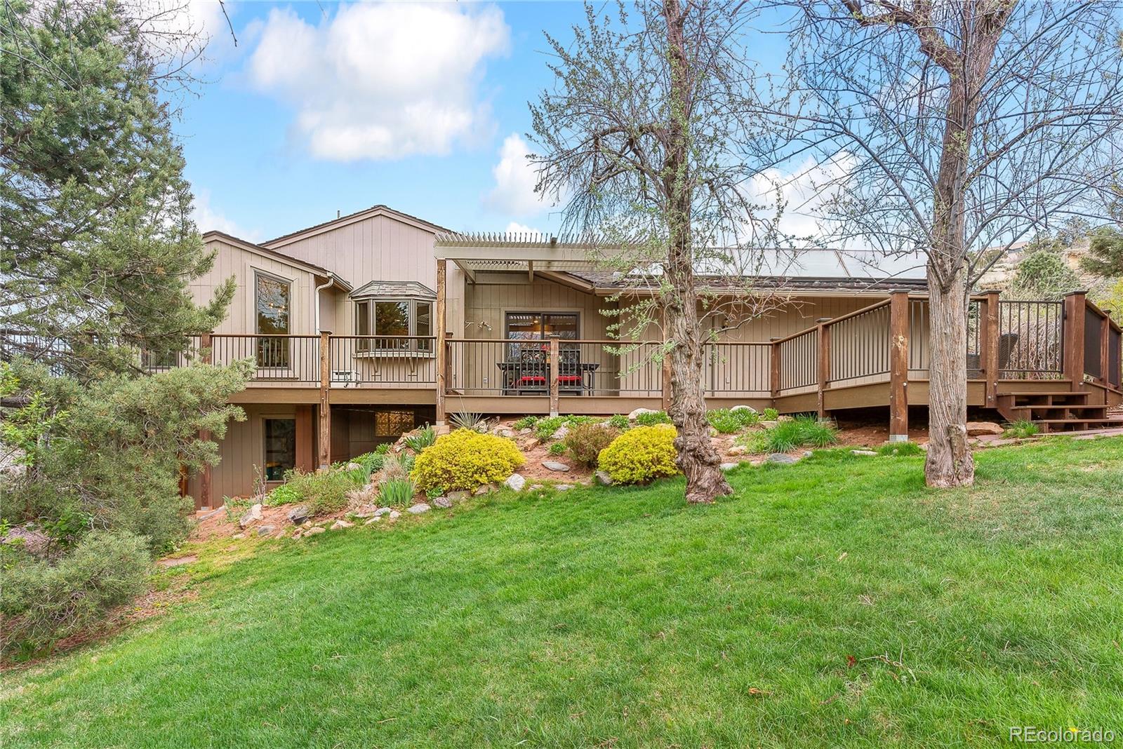 MLS Image #41 for 6093  willowbrook drive,morrison, Colorado