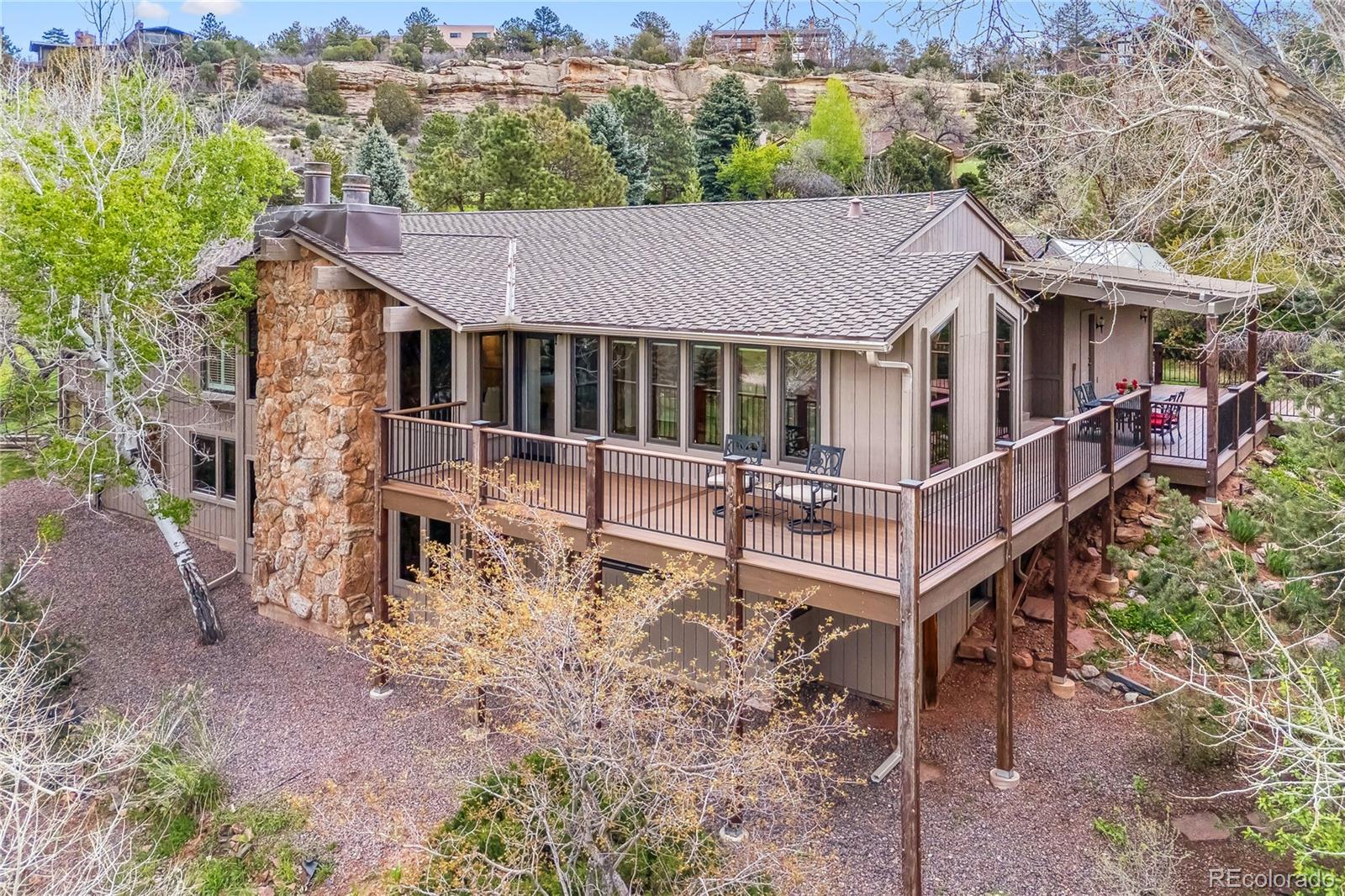MLS Image #42 for 6093  willowbrook drive,morrison, Colorado