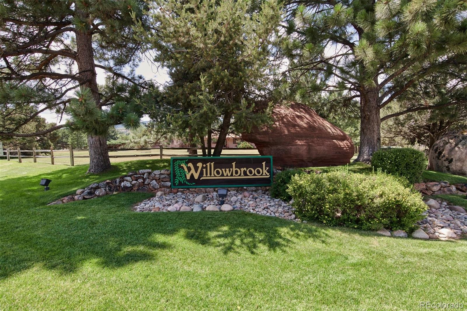 MLS Image #44 for 6093  willowbrook drive,morrison, Colorado