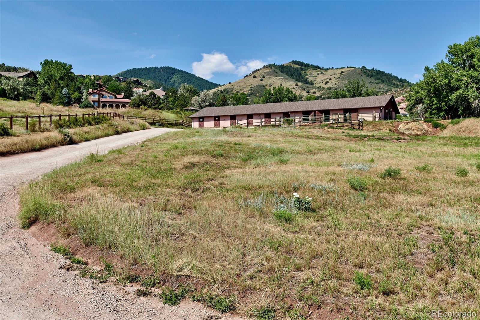 MLS Image #48 for 6093  willowbrook drive,morrison, Colorado
