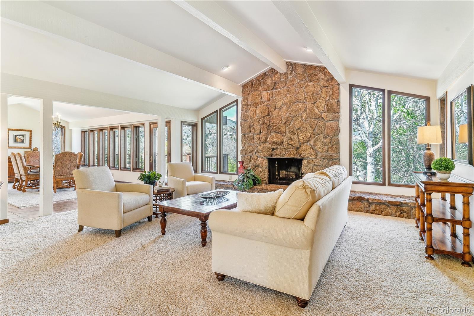 MLS Image #5 for 6093  willowbrook drive,morrison, Colorado