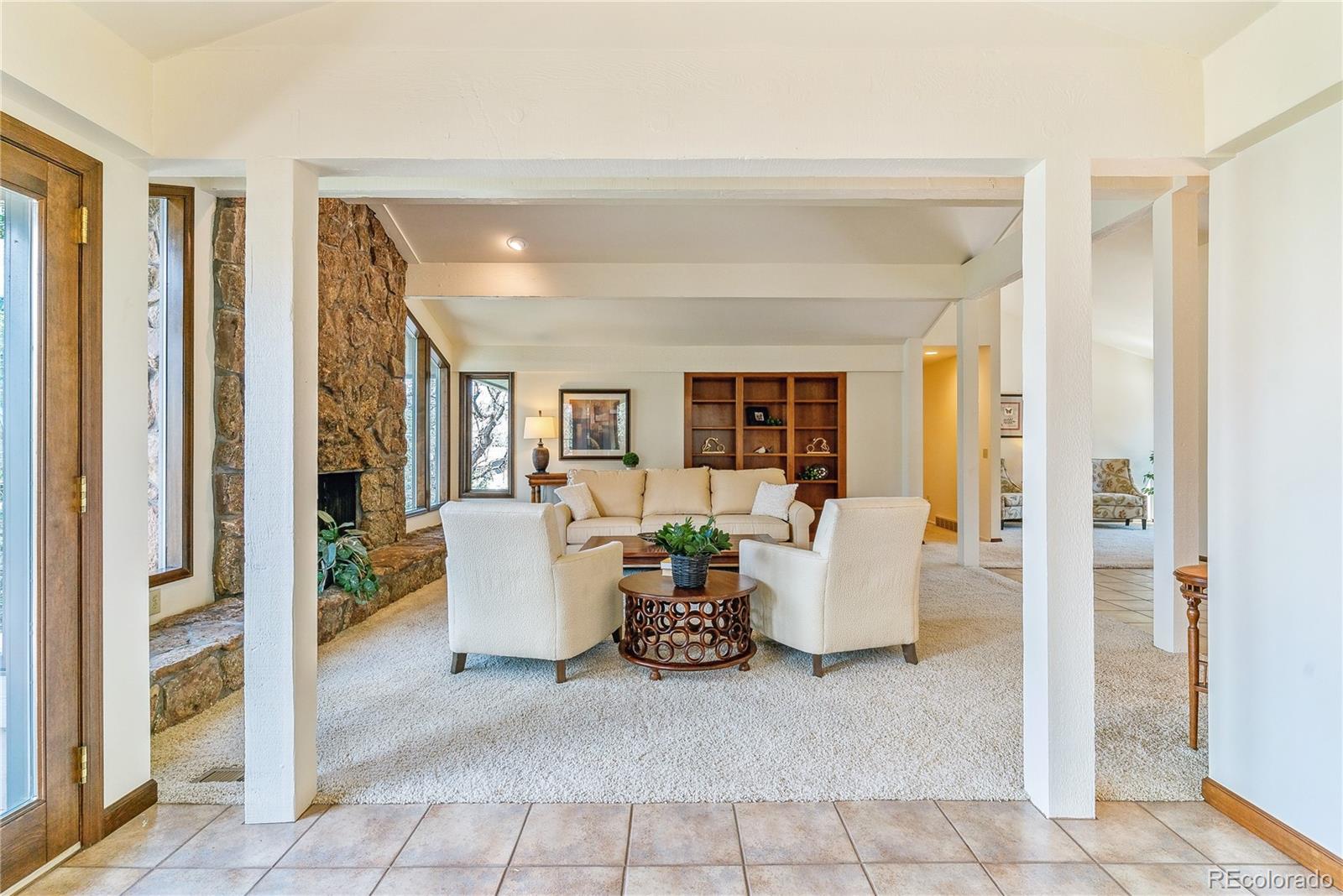 MLS Image #7 for 6093  willowbrook drive,morrison, Colorado