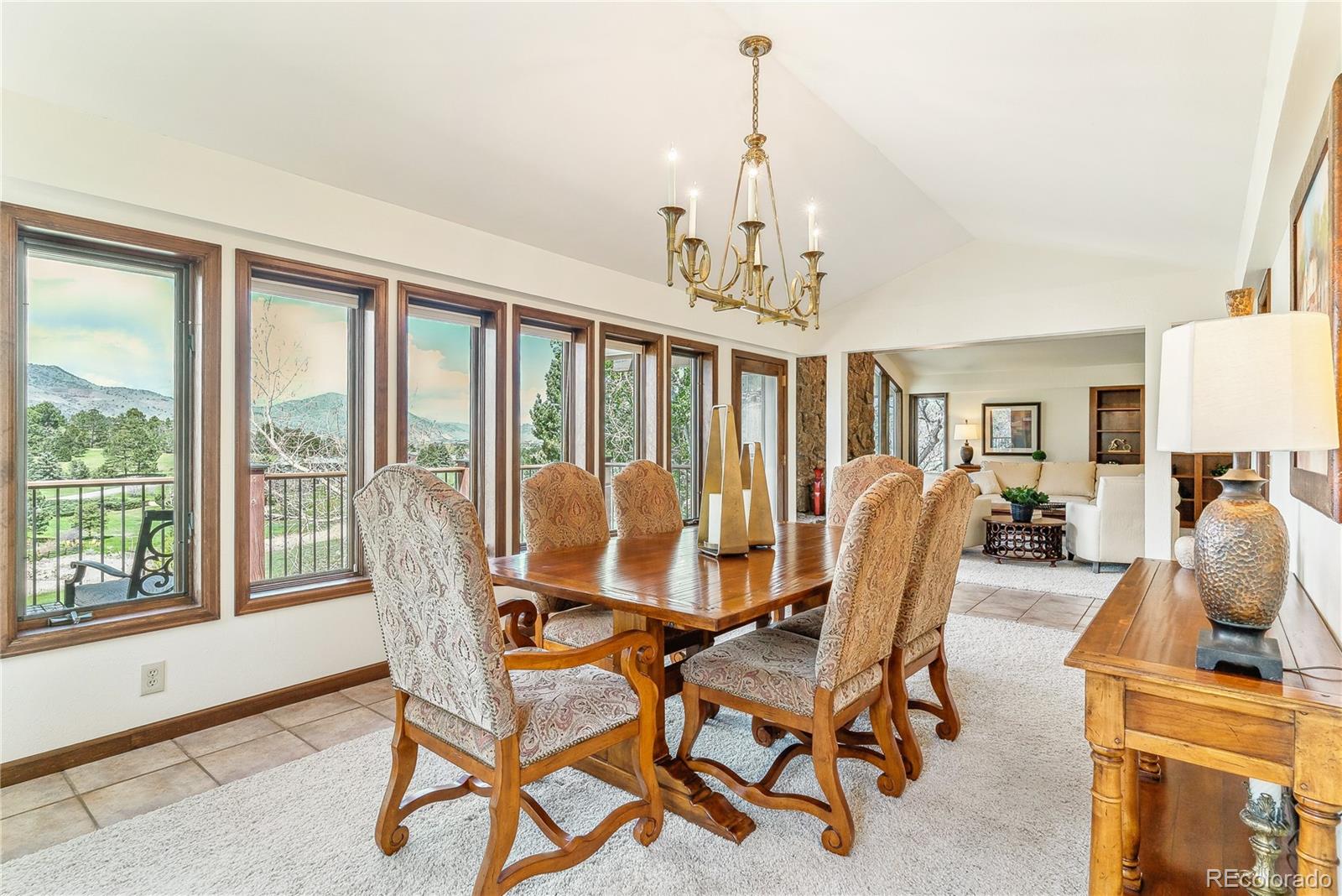 MLS Image #9 for 6093  willowbrook drive,morrison, Colorado