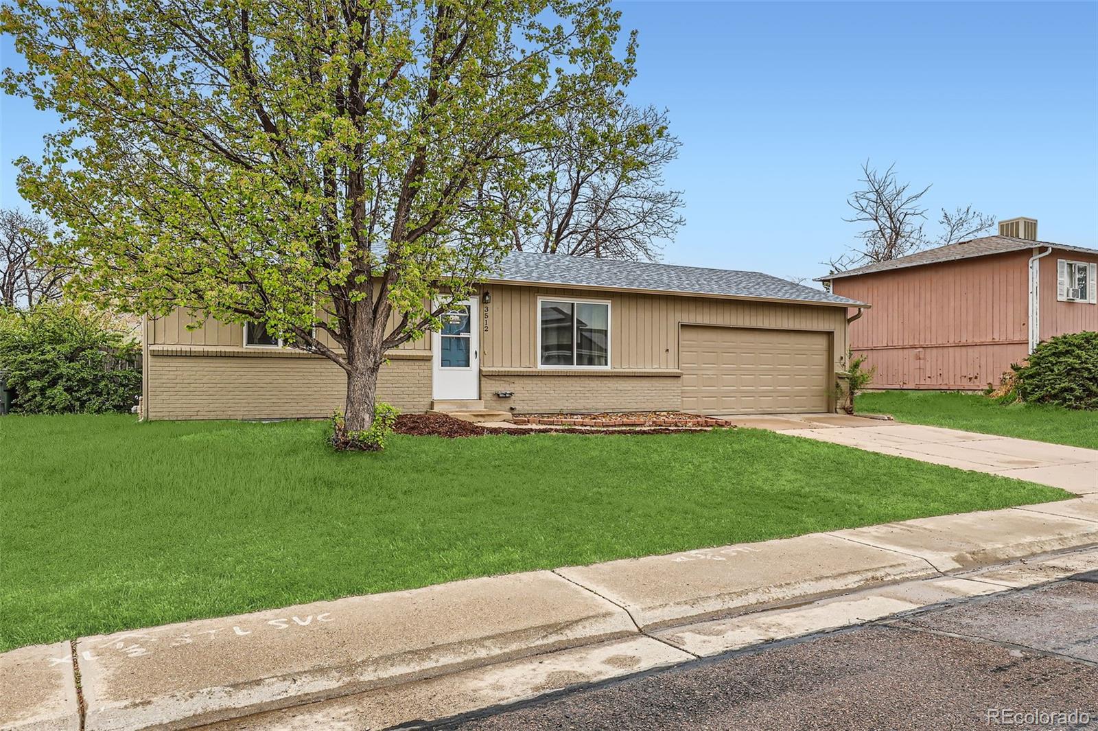 CMA Image for 4392 e 126th place,Thornton, Colorado