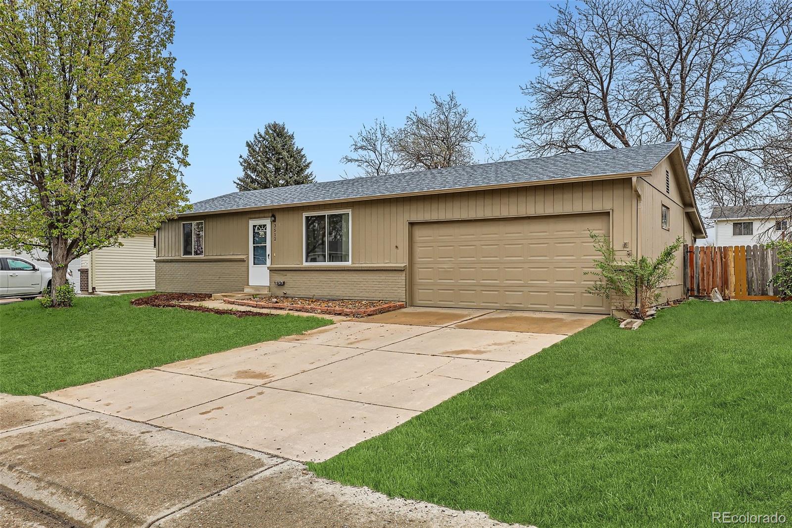 MLS Image #2 for 3512 e 117th place,thornton, Colorado