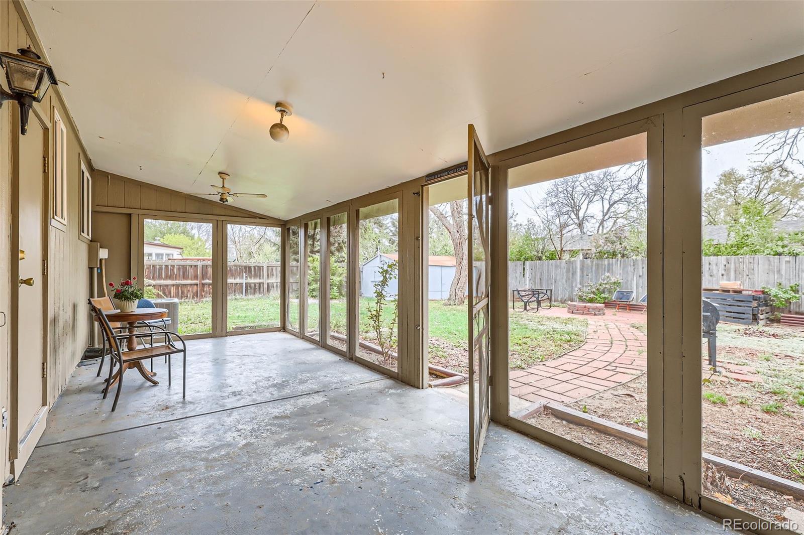 MLS Image #21 for 3512 e 117th place,thornton, Colorado