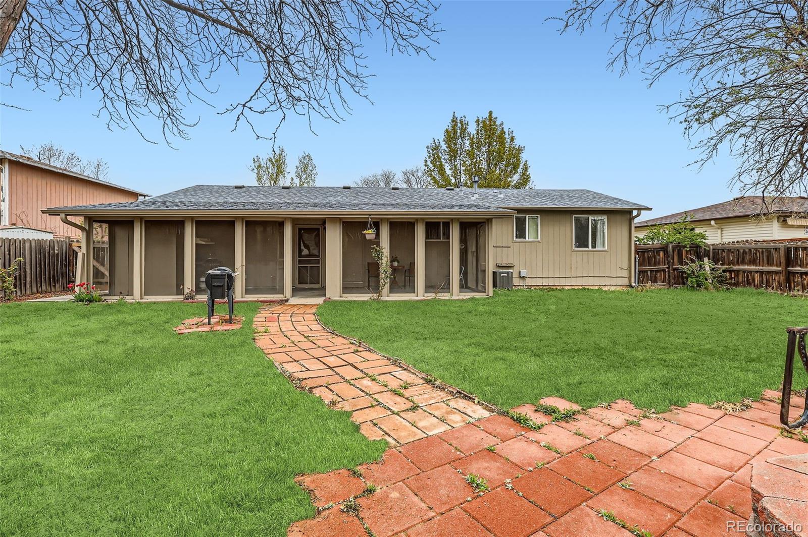 MLS Image #25 for 3512 e 117th place,thornton, Colorado