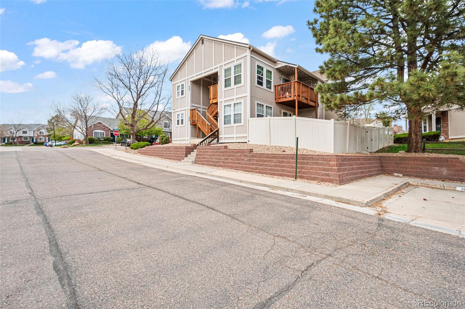 MLS Image #1 for 9677 w chatfield avenue e,littleton, Colorado