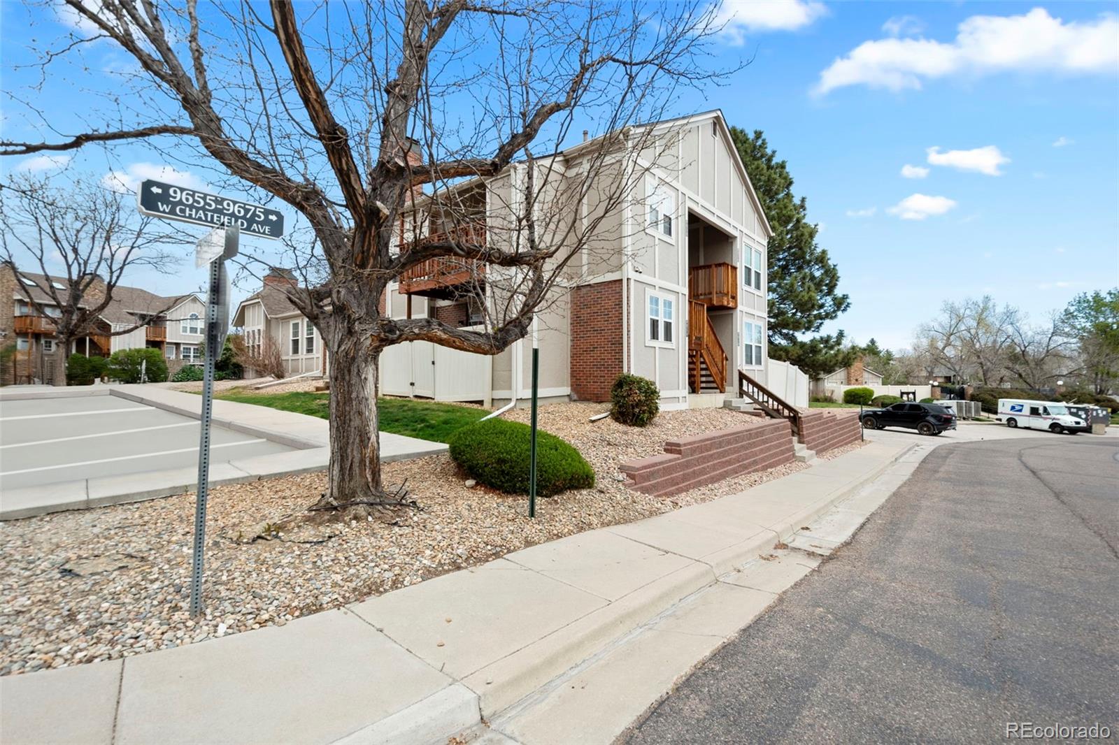MLS Image #2 for 9677 w chatfield avenue e,littleton, Colorado
