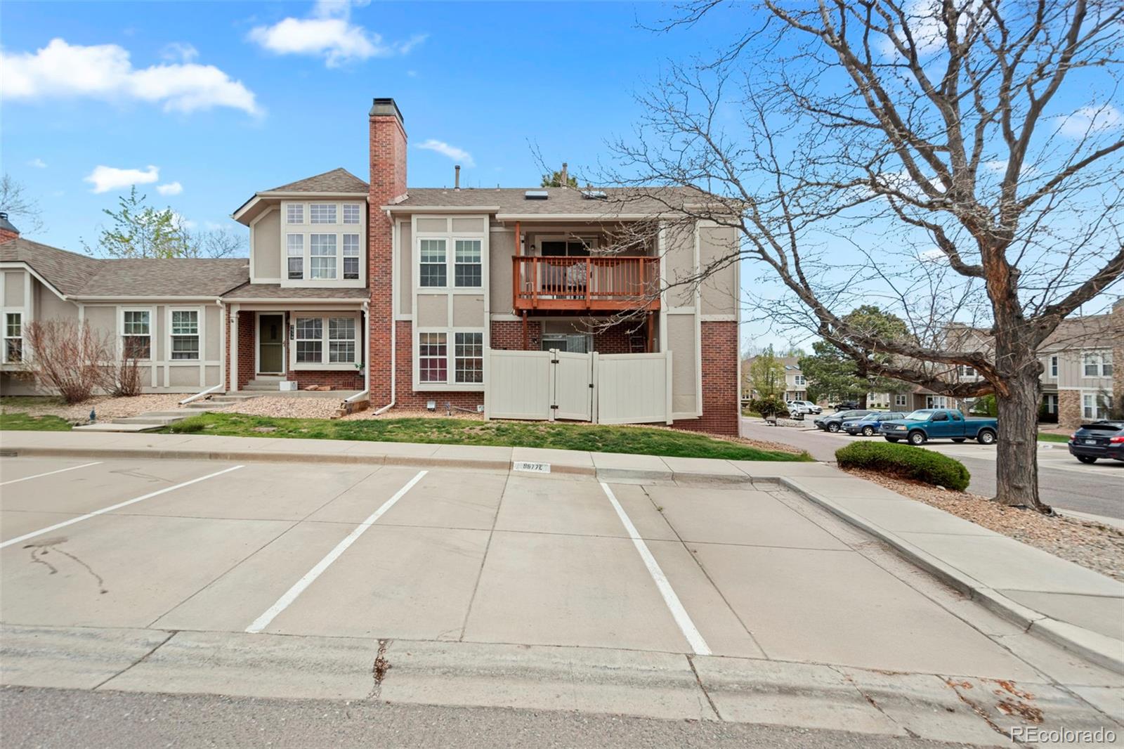 MLS Image #3 for 9677 w chatfield avenue e,littleton, Colorado