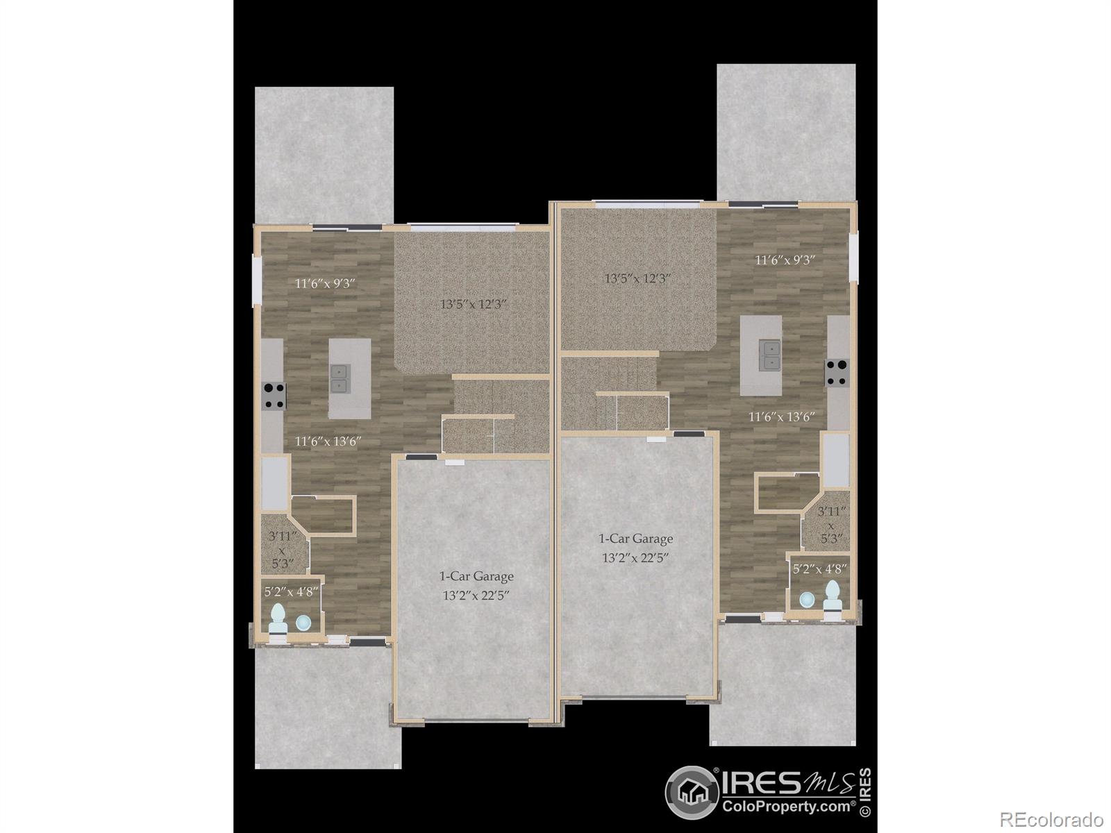 MLS Image #36 for 4774  whistler drive,loveland, Colorado
