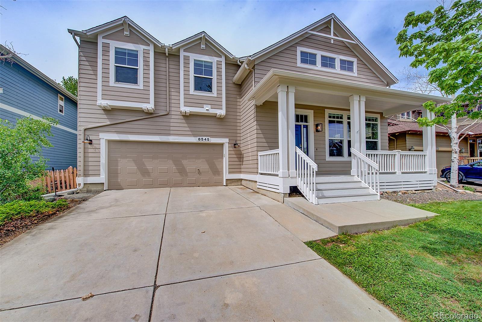 MLS Image #0 for 8545  braun loop,arvada, Colorado